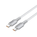 Vention 240W USB-C to USB-C Fast Charging Cable with E-Marker Chip