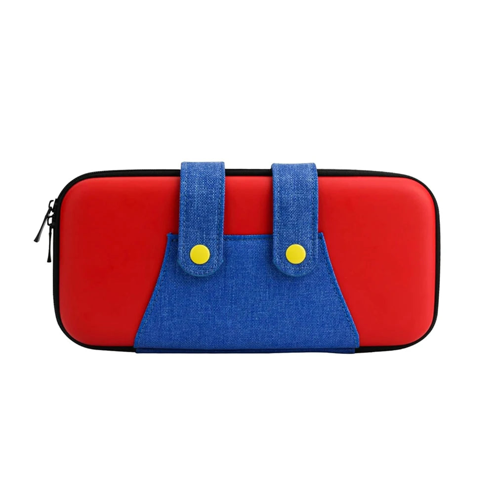Nintendo Switch Cute Portable Travel Case