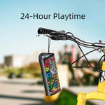 Mifa A10+ Portable Bluetooth Speaker