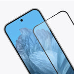 Google Pixel 9 Series Tempered Glass Screen Protector