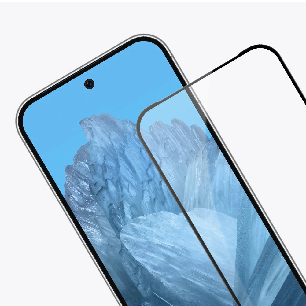 Google Pixel 9 Series Tempered Glass Screen Protector