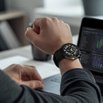 Quick Fit Sport Nylon Strap for Samsung Galaxy Watch 8 & Galaxy Watch 8 Classic