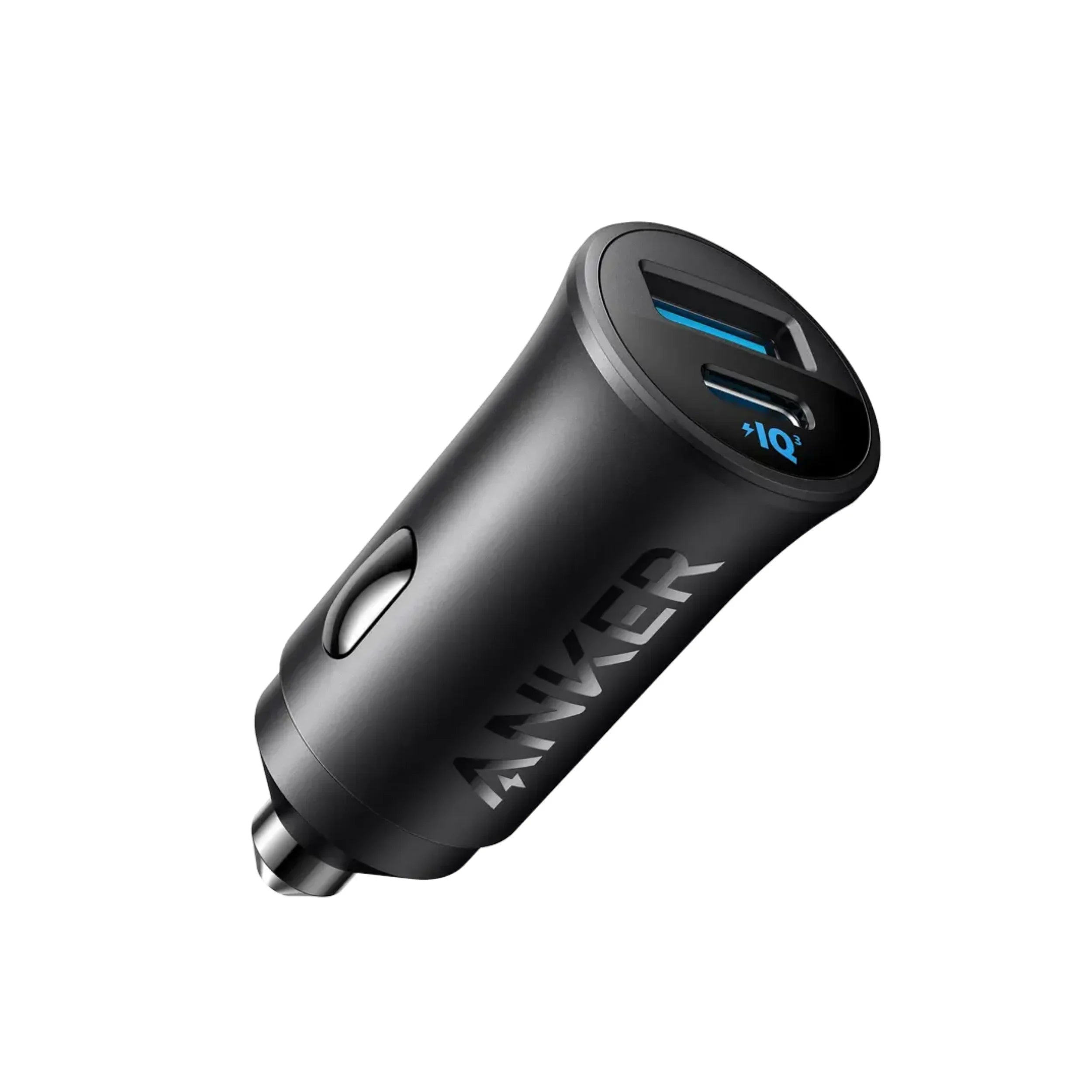 Anker PowerDrive 30W Dual Port Car Charger