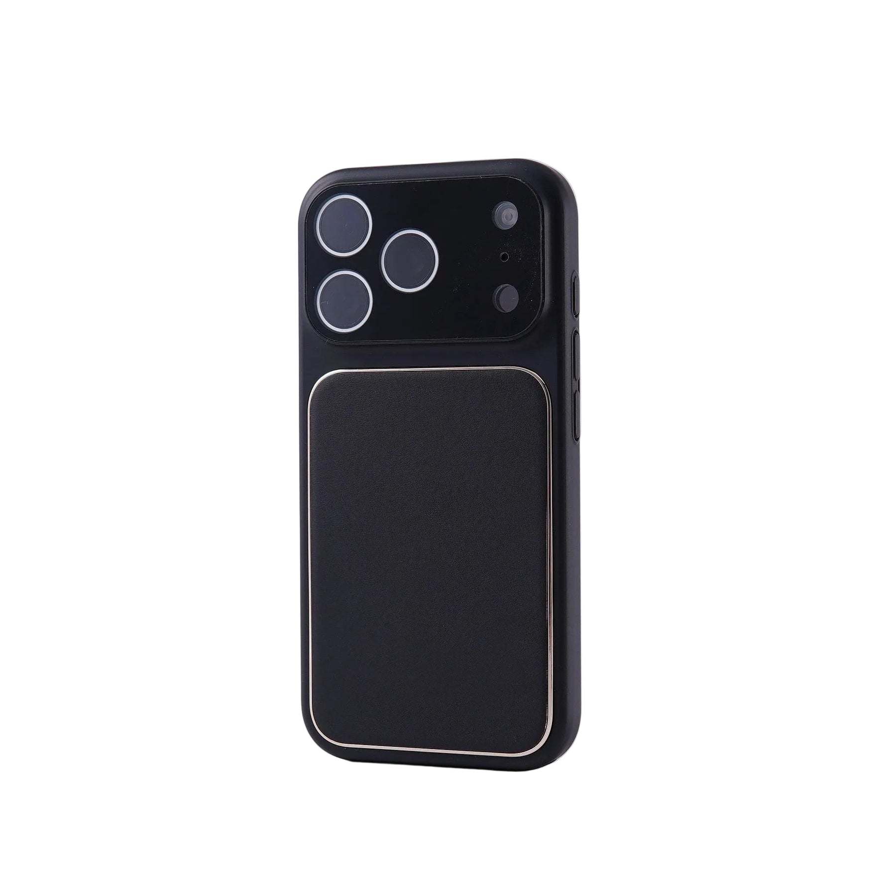 Slim Business MagSafe Case for iPhone 17 Series