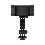 JJC Universal Phone Mount Adapter with Adjustable Hot Shoe