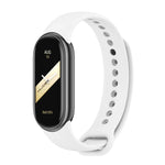 Silicone Strap for Xiaomi Smart Band 9