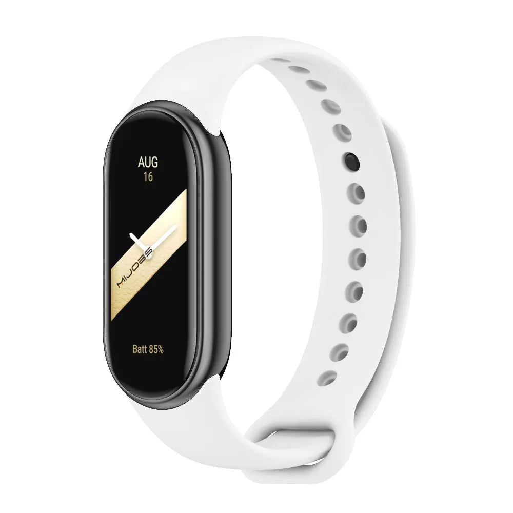 Silicone Strap for Xiaomi Smart Band 9