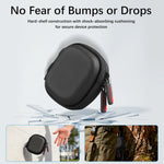 Hard-Shell EVA Protective Case For GoPro Hero Lite
