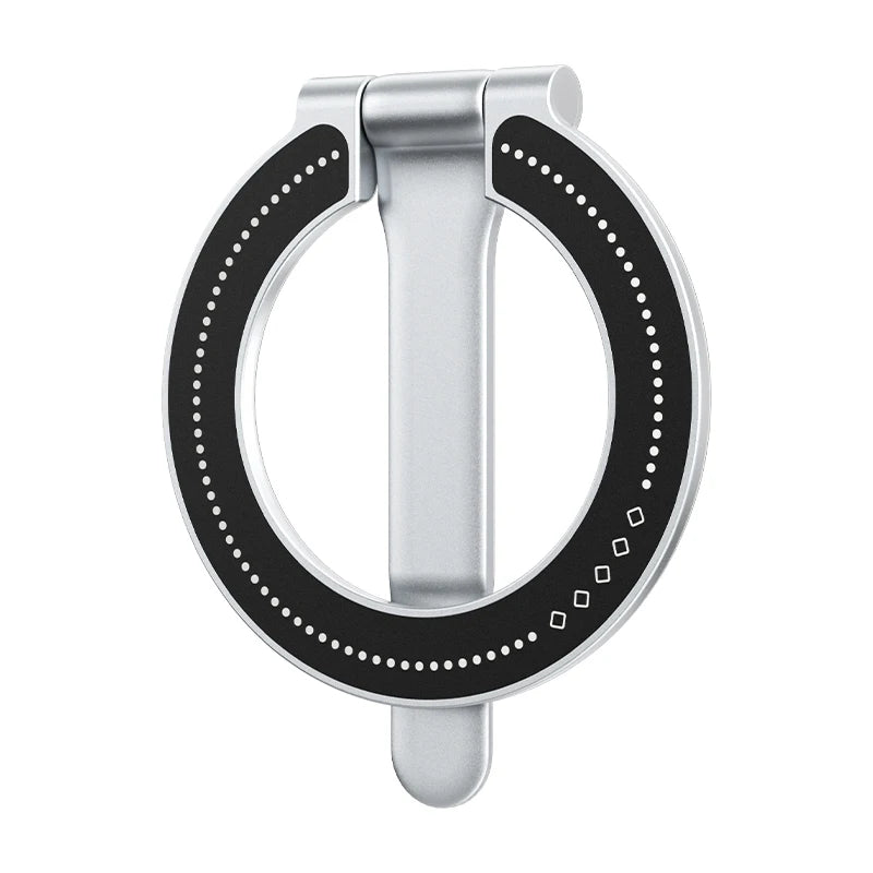 Universal 360° Rotating Magnetic Phone Ring Holder
