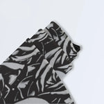 Extended Gothic Skeleton Gaming Mouse Mat