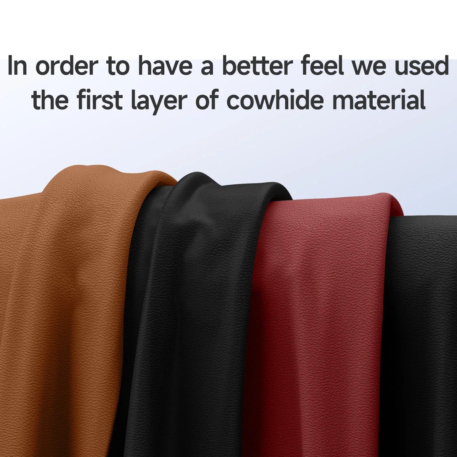 Shockproof MagSafe Leather Case with Stand for iPhone 17 Series