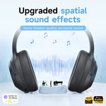 Picun F1 Bluetooth 5.4 Over-Ear Headphones