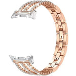 316L Stainless Steel Bracelet with One-Click Jewelry Clasp for Samsung Galaxy Watch 9