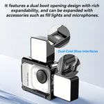 Protective Aluminum Frame for Insta360 GO Ultra