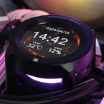 Thermalright CORE VISION 360 AIO Water Cooler