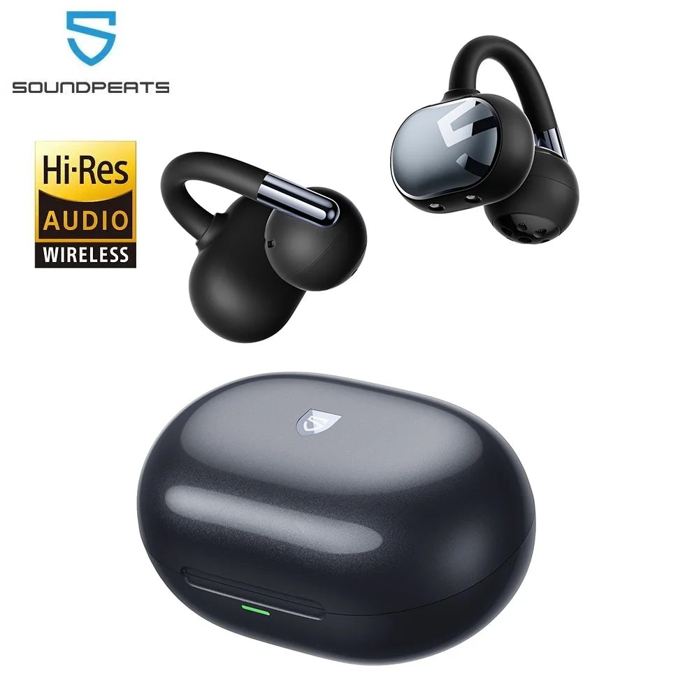 SoundPEATS Clip1 Sports Earphones