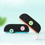 Silicone Thumb Grip Caps for Nintendo Switch 2 (2025)