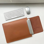 Protective Multi-Size Laptop Sleeve Bag