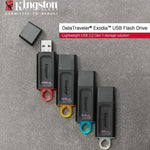 Kingston DTX USB 3.2 Flash Drive