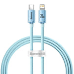 Baseus 20W USB Type-C to Lightning Cable