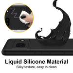 Premium Liquid Silicone Magnetic Case for Google Pixel 10 Series