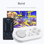 LinYuvo Mini Multi-Platform Gamepad