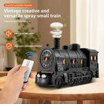 Steam Train Essential Oil Humidifier
