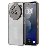 Clear Shockproof Magnetic Case for Nothing Phone 3a Pro