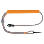 JJC Retro-Style Camera Shoulder Strap with Quick-Release Ring Mounts