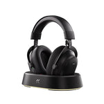 MCHOSE V9 Turbo Wireless Gaming Headset with Wireless Charger