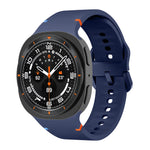 Official-Style Sport Band for Samsung Galaxy Watch 8 & Galaxy Watch 8 Classic