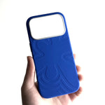 Shockproof Dual-Finish MagSafe Case for iPhone 18 Series