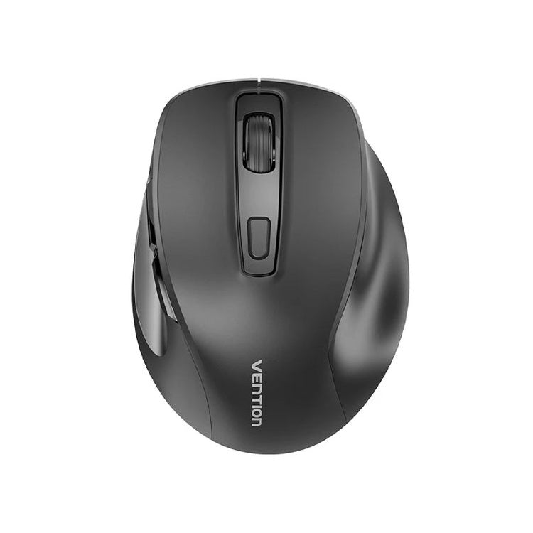 Vention High-Precision Ergonomic Mouse