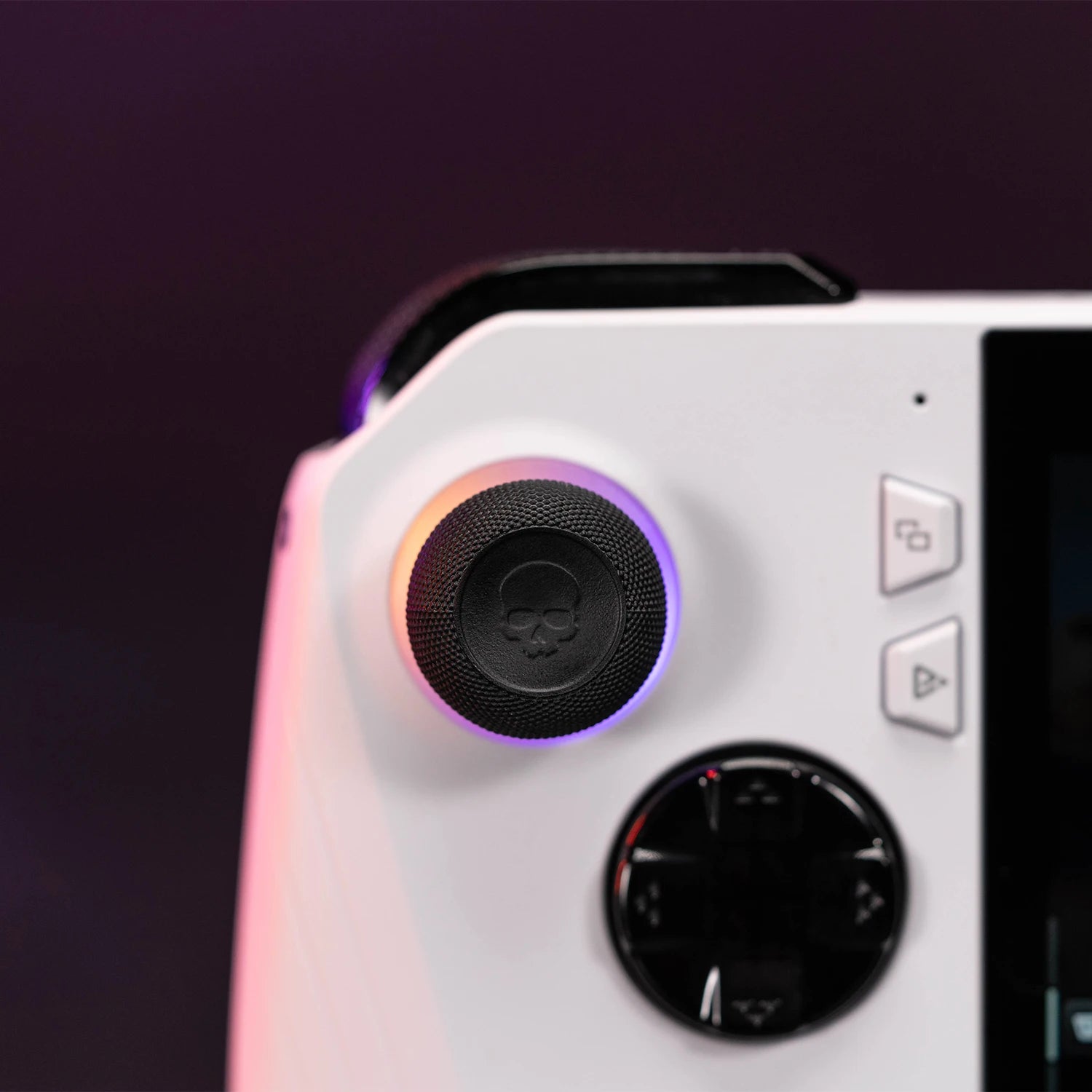 ASUS ROG Ally X Joycon Thumb Grip Caps