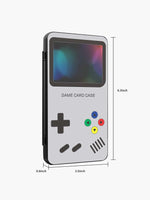 24 Slot Storage for Nintendo Switch