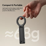 Ulanzi MA57 MagSafe Carabiner Phone Tripod
