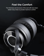 Oneodio Monitor 60 Wired Headphones