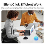 UGREEN Hyper-Fast Scroll Wireless Mouse