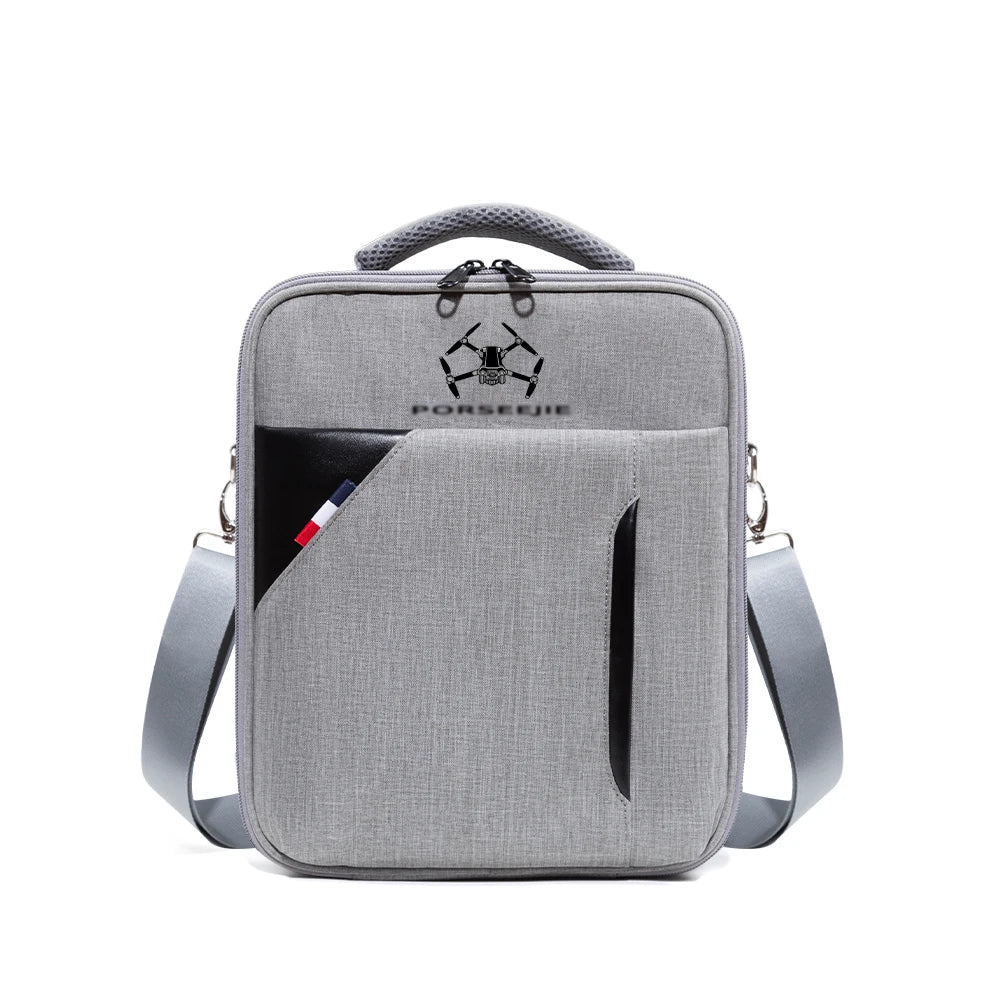 Protective Travel Case for DJI Mini 4 Drone and Controller