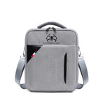 Protective Travel Case for DJI Mini 4 Drone and Controller