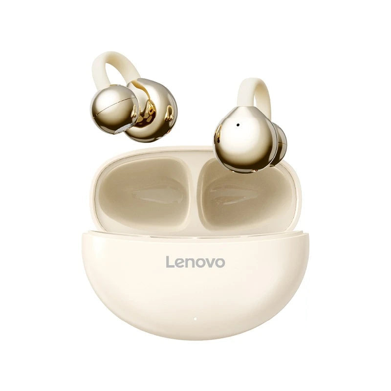 Lenovo TA410 Bluetooth 5.4 Earclip Earphone