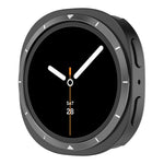 Samsung Galaxy Watch 8 Stainless Steel Case