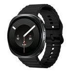 Water-Resistant Sport Band with Ventilation Holes for Samsung Galaxy Watch 9