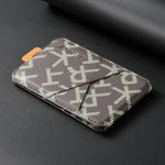 Magnetic Card Holder Wallet RFID Protection