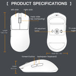Darmoshark M9 Wireless Gaming Mouse