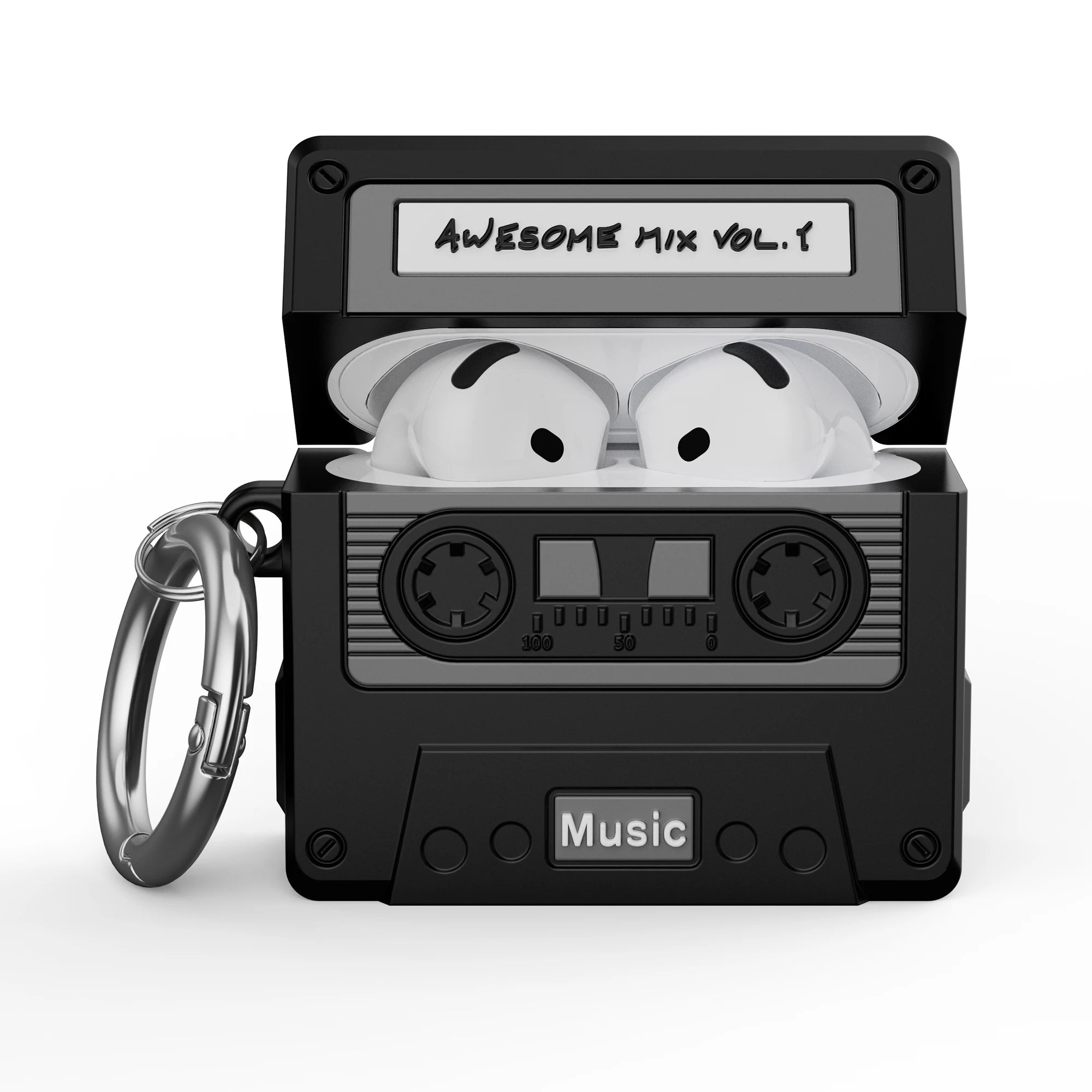 Earphone Cases