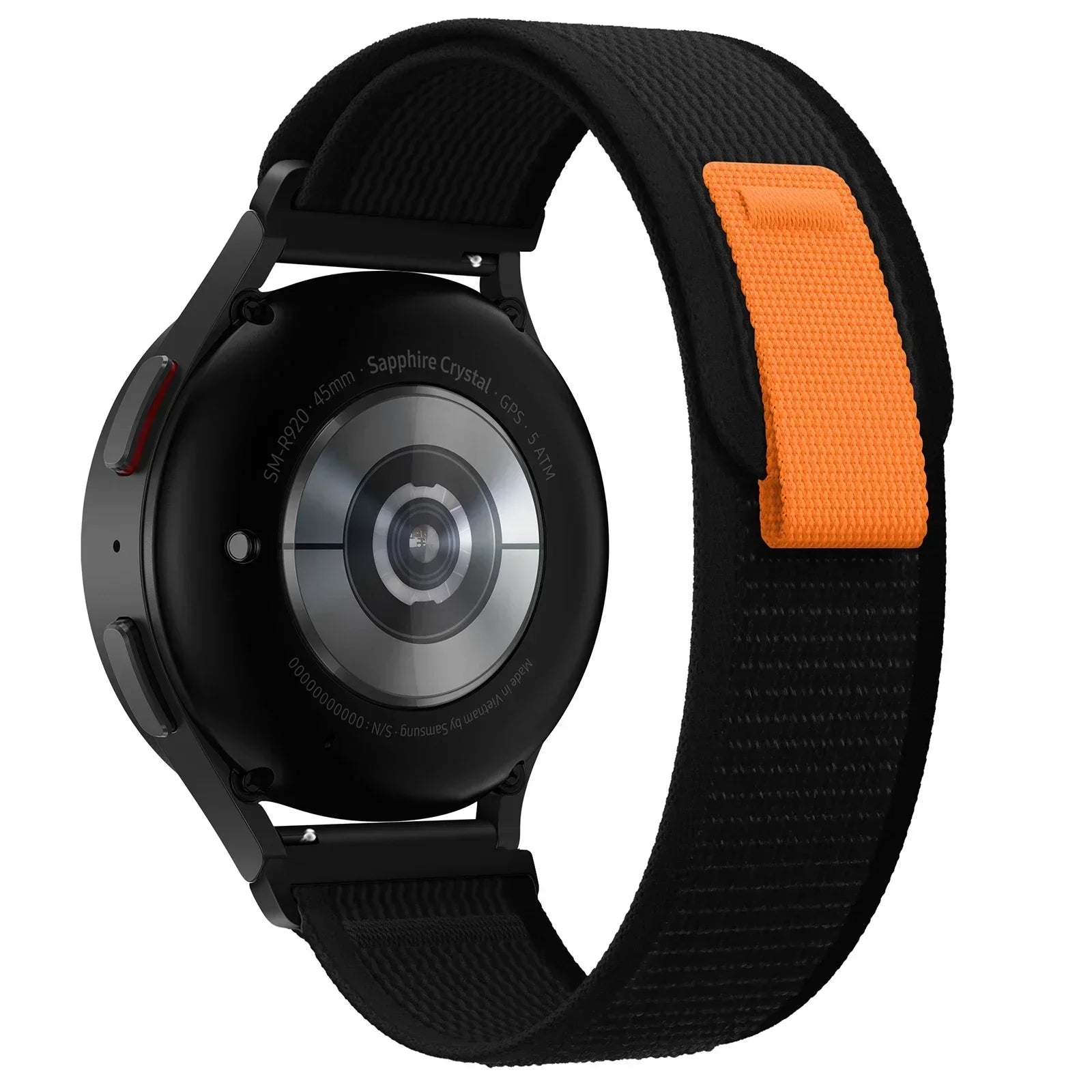 Nothing CMF Watch 3 Pro Nylon Elastic Bracelet Band