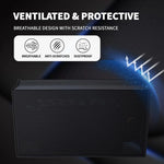 Breathable Mesh Dust Cover for Nintendo Switch 2