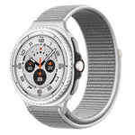 Premium Nylon Loop Wristband  Samsung Galaxy Watch 8 / Galaxy Watch 8 Classic
