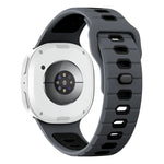 Perforated Silicone Sport Band for Samsung Galaxy Watch 9